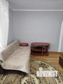 1-к квартира, вторичка, 20м2, 3/5 этаж