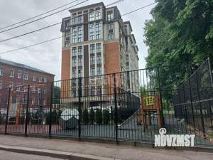 3-к квартира, вторичка, 110м2, 2/9 этаж