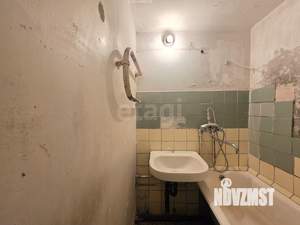 1-к квартира, вторичка, 32м2, 4/9 этаж