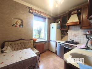 2-к квартира, вторичка, 49м2, 3/3 этаж