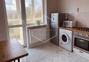 1-к квартира, вторичка, 36м2, 5/14 этаж