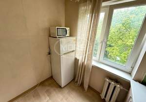 1-к квартира, вторичка, 35м2, 3/5 этаж