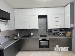 2-к квартира, вторичка, 54м2, 4/5 этаж