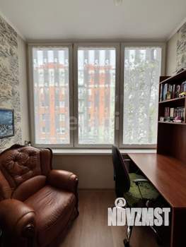 2-к квартира, вторичка, 61м2, 3/5 этаж