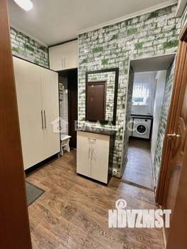 2-к квартира, вторичка, 38м2, 1/2 этаж