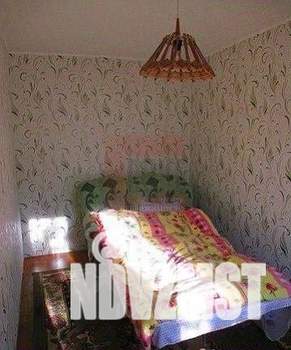 2-к квартира, вторичка, 45м2, 4/4 этаж