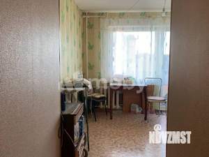 1-к квартира, вторичка, 37м2, 7/10 этаж