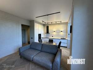 2-к квартира, вторичка, 92м2, 2/4 этаж