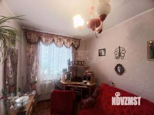 4-к квартира, вторичка, 61м2, 2/5 этаж