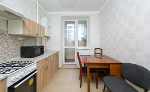 1-к квартира, вторичка, 32м2, 2/9 этаж