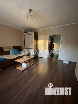 1-к квартира, вторичка, 29м2, 1/3 этаж