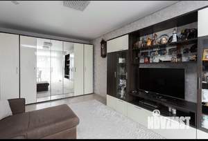 2-к квартира, вторичка, 72м2, 9/9 этаж