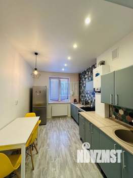2-к квартира, вторичка, 60м2, 1/8 этаж
