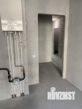 2-к квартира, вторичка, 63м2, 6/9 этаж