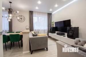 4-к квартира, вторичка, 114м2, 5/5 этаж