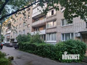 4-к квартира, вторичка, 85м2, 4/5 этаж