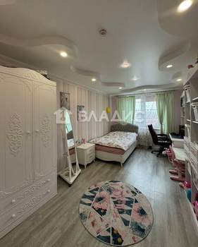 3-к квартира, вторичка, 98м2, 4/9 этаж