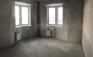 2-к квартира, вторичка, 39м2, 1/8 этаж