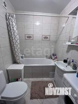 2-к квартира, вторичка, 60м2, 1/8 этаж