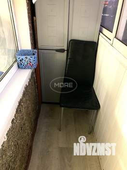 2-к квартира, вторичка, 44м2, 8/9 этаж