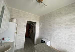 1-к квартира, вторичка, 27м2, 7/10 этаж