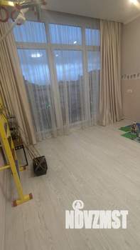 3-к квартира, вторичка, 126м2, 9/12 этаж