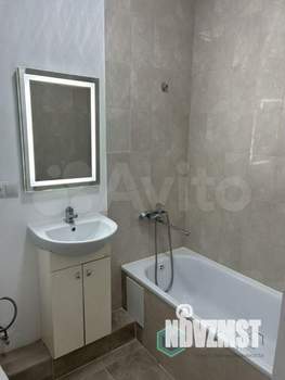 1-к квартира, вторичка, 31м2, 12/16 этаж