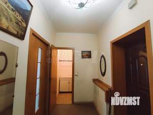 1-к квартира, вторичка, 49м2, 7/9 этаж