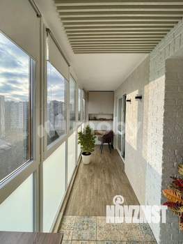 1-к квартира, вторичка, 48м2, 10/10 этаж