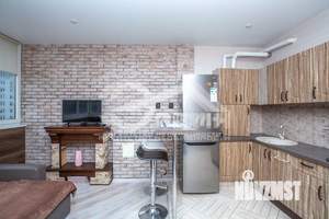 1-к квартира, вторичка, 40м2, 10/10 этаж