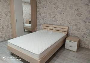 1-к квартира, вторичка, 33м2, 7/8 этаж