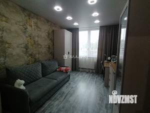 3-к квартира, вторичка, 83м2, 2/16 этаж