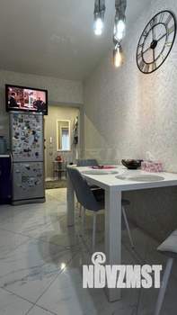1-к квартира, вторичка, 40м2, 8/8 этаж