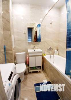 1-к квартира, вторичка, 40м2, 9/9 этаж