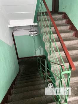 Студия квартира, вторичка, 13м2, 4/5 этаж