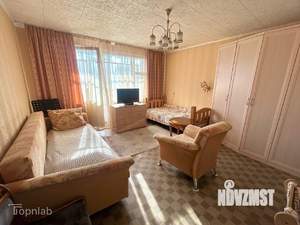 2-к квартира, вторичка, 56м2, 4/10 этаж