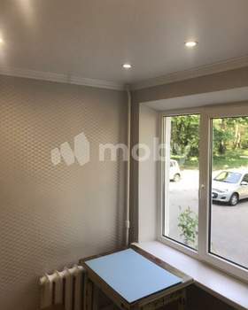 3-к квартира, вторичка, 52м2, 1/5 этаж