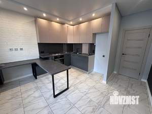 2-к квартира, вторичка, 79м2, 11/16 этаж