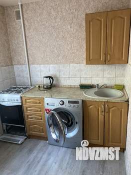 2-к квартира, вторичка, 46м2, 3/5 этаж