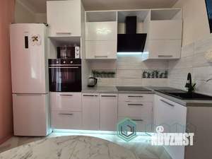 1-к квартира, вторичка, 43м2, 4/14 этаж