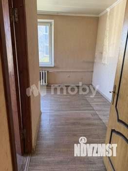 1-к квартира, вторичка, 32м2, 1/2 этаж