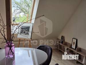 3-к квартира, вторичка, 132м2, 4/4 этаж