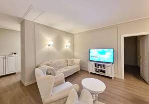 3-к квартира, вторичка, 100м2, 6/9 этаж