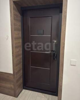 1-к квартира, вторичка, 45м2, 7/9 этаж