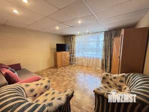 2-к квартира, вторичка, 55м2, 1/5 этаж