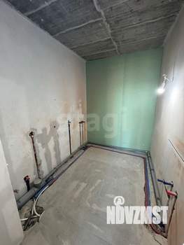 1-к квартира, вторичка, 44м2, 7/12 этаж