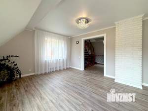 3-к квартира, вторичка, 98м2, 2/2 этаж