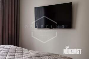 1-к квартира, вторичка, 50м2, 1/10 этаж