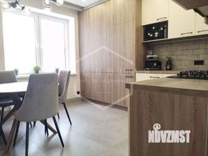 2-к квартира, вторичка, 63м2, 8/9 этаж