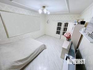 2-к квартира, вторичка, 52м2, 1/5 этаж